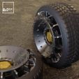 z4.jpg Turbofan Extreme Wheel and tire for diecast and RC model 1/64 1/43 1/24 1/18
