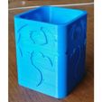 2f3fdfc67eb9445e813fd5d9c1d936c7_preview_featured.jpg Dragon Box - Pen holder