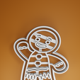 jengibre_render_001.png 6 CHRISTMAS - COOKIE CUTTERS