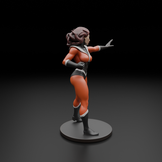 🎨 classic Wasp・ 3D File for 3D printing・Cults