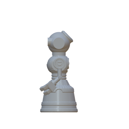 RG-02.png Download file Robo-Granny • 3D printable object, geekbot71
