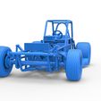 55.jpg Vintage Dirt Modificado stock car Base Versión 3 Escala 1:25
