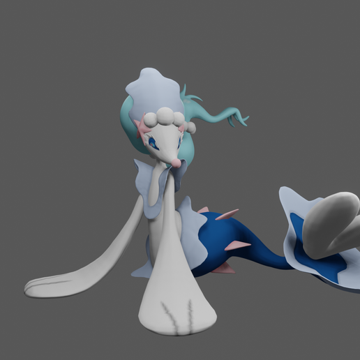 Primarina-Render-1.png Pokemon Primarina