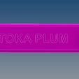 toka-plum-front.jpg トカプラムの樹木識別タグ