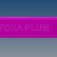 toka-plum-front.jpg Toka Plum tree identification tag