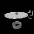 2023-01-27-153836.png Star Wars Death Star Conference Room Table and Chairs for 3.75" and 6" figure dioramas