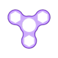 part2x3.stl Inception Spinner, Spinception (Spinners within spinner)