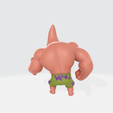 4.png Angry Muscle Patrick Star – Strong & Funny Character