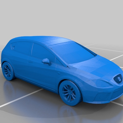 994fcc262f55dd95de7f13f83ef5b84f.png 3D-Datei Seat Leon Cupra kostenlos・3D-druckbare Vorlage zum herunterladen