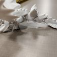 Nice Flexi Dragon