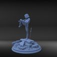 4.60.jpg Alita para impressão 3d