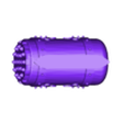 Rocket_Pod.stl Helicóptero Anti-Gravidade