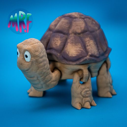 04.jpg FLEXI PRINT-IN-PLACE TURTLE