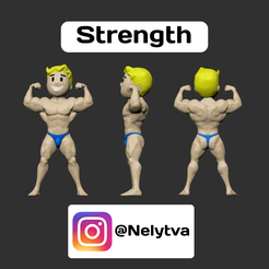 Strength1.png Fallout 4 Strength