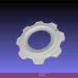 meshlab-2020-07-28-10-41-16-53.jpg Gears Of War Gear Pendant Printable Model