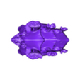 HieroD_upper_body.STL Scythed Hierodule