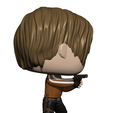 04.png Funko POP - Leon S. Kennedy