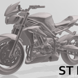 ST-Rx.png-1.png Triumph street triple 675 R/ Rx - Printable motorcycle model
