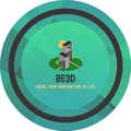 BE3D