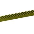 helix-rack-and-gear-04.jpg spur-helix rack and pinion transmission-simple