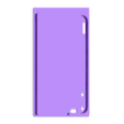 OLSCase_Top.stl Open Workbench Logic Sniffer Case