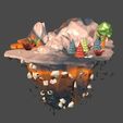 Floating-Island-Low-Poly8.jpg Floating Island Low Poly