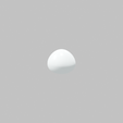 thumb_detail.png Decorated Easter Egg — Spring Holiday Ornament