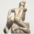 TDA0286 Naked Girl B03 04.png Naked Girl B03