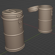 Capture-d’écran-2023-03-22-à-16.35.45.png WW2 - Wehrmacht Thermosbehälter - 1/35