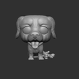 Figurine-face.png FUNKO POP SHEEPDOG