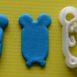 KAT_2835.jpg Cookie Cutter - Mouse