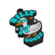 c8965f9e-d6df-4dd5-b366-632765a4c45a.jpg Silly Goose Soda tab lifter 3MF File included