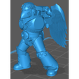 Screenshot_383.png Bloody Marines Firstborn Forefront Veteran Sergeant with Winged Jump Pack and Dual Plasma Pistols