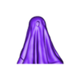 ghost.stl Dia das Bruxas