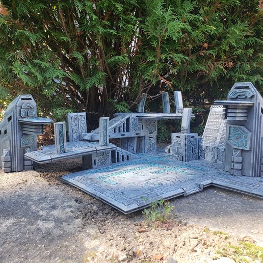 20221001_123719.jpg Precursor Platform OpenLock Set