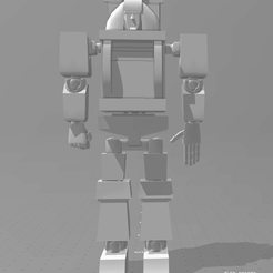 Brawn_action_figure_preview.png Transformers Brawn Basic Action Figure