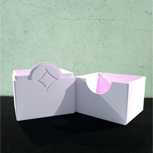 deck box