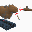 6.png Capybara tank
