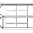 Binder1_Page_24.png Plastic Hanging Storage Bin
