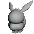 Image0056.png Eevee Plush Pokemon