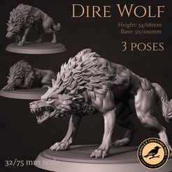 Preview1.png Dire wolf