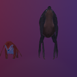 satisfactory.png Passive animal pack - Satisfactory