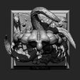 11.JPG Super Venom - Marvel 3D print model