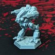 Mad-Dog-S-1.jpg BattleTech Mad Dog (Vulture) S Variant