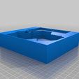 TileTray.png Inserto e organizer Godzilla: Tokyo Clash