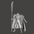 1.png Whitebeard 3D Model