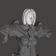 example.png Sister of Battle alternative head