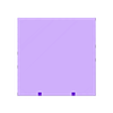 Pixelated_3x3_Noteholder.stl Pixelated 3in. X 3in. Noteholder