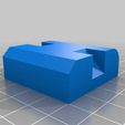 bevel_02_cube.jpg Bevel library for OpenScad