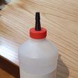 20230619_222959.jpg Standard PET bottle nozzle IPA Isopropanol